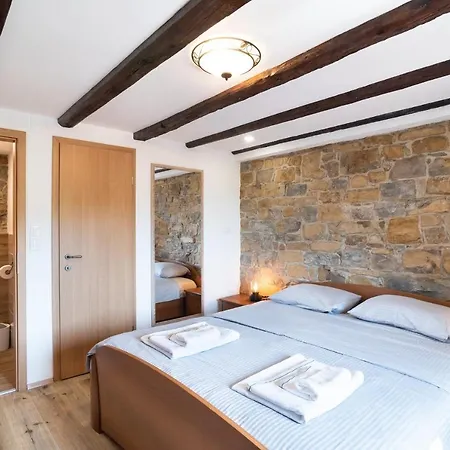Boutique House Rustikana By Locap Group Hébergement de vacances Izola
