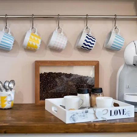 Boutique House Rustikana Nyaraló Izola