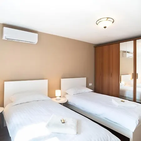 Hébergement de vacances Boutique House Rustikana By Locap Group Izola