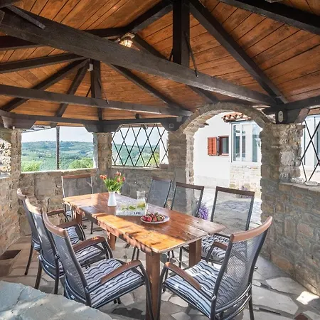 Boutique House Rustikana