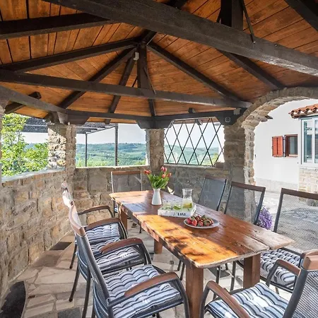 Vakantiehuis Boutique House Rustikana Izola