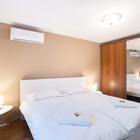 Boutique House Rustikana Izola