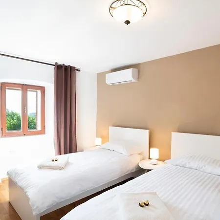 Boutique House Rustikana Nyaraló Izola