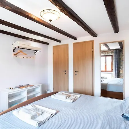 Boutique House Rustikana By Locap Group * Izola