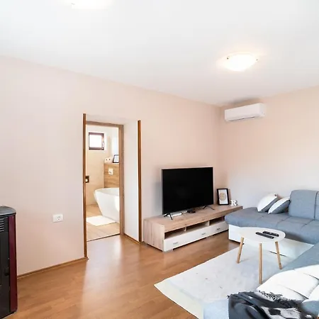 Hébergement de vacances Boutique House Rustikana By Locap Group Izola