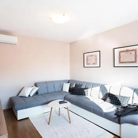 Hébergement de vacances Boutique House Rustikana By Locap Group Izola