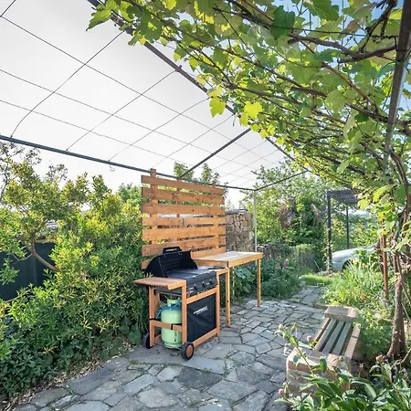 Počitniška hiša Boutique House Rustikana Izola