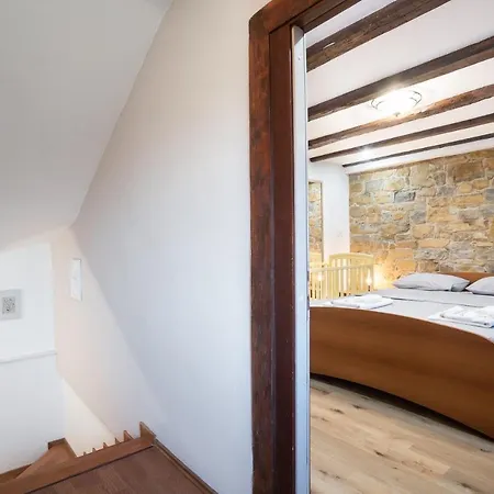 Boutique House Rustikana By Locap Group * Izola