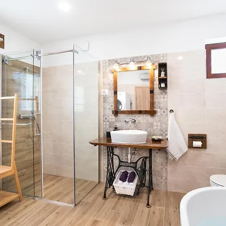 Boutique House Rustikana