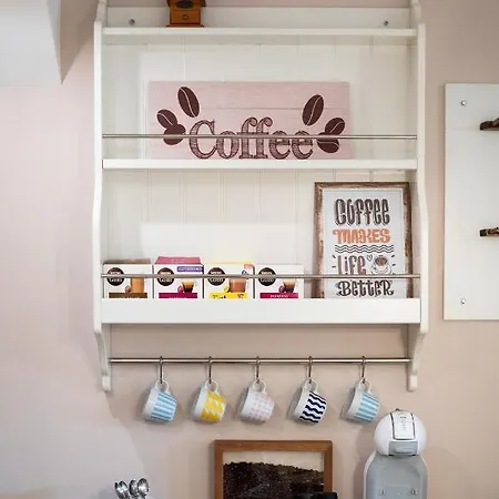 Boutique House Rustikana *