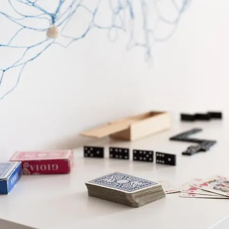 Počitniška hiša Boutique House Rustikana *