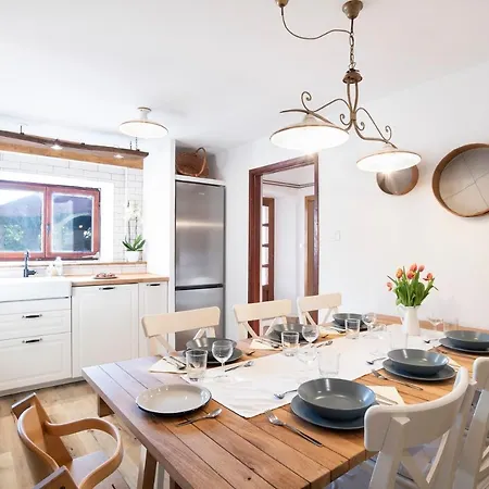 Boutique House Rustikana Izola