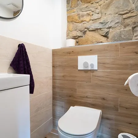 Boutique House Rustikana By Locap Group * Izola