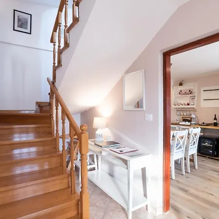 Boutique House Rustikana