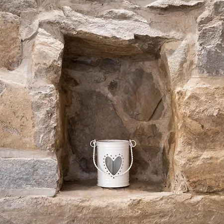 Boutique House Rustikana *