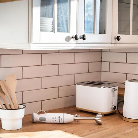 Boutique House Rustikana Počitniška hiša *