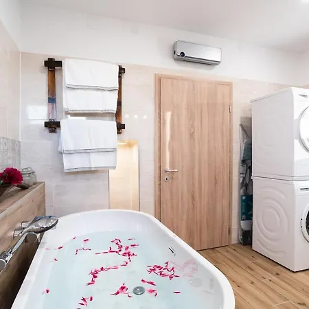 Boutique House Rustikana