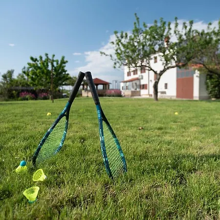 Boutique House Rustikana Vakantiehuis