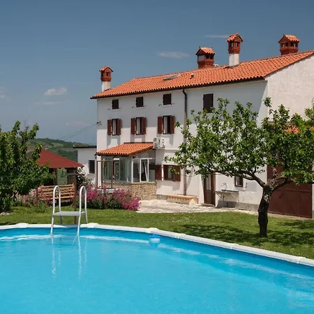 Boutique House Rustikana By Locap Group Izola