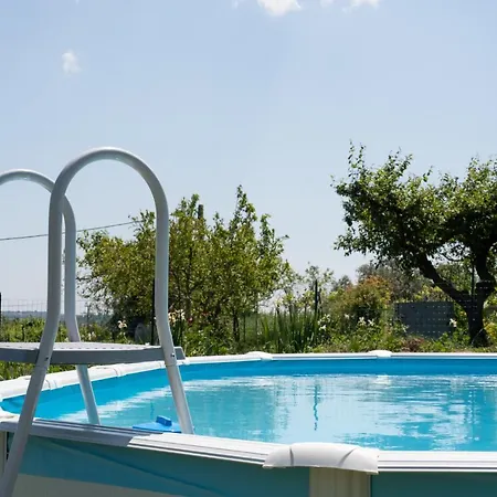 Počitniška hiša Boutique House Rustikana Izola