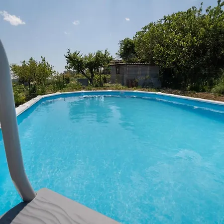 Boutique House Rustikana Nyaraló Izola