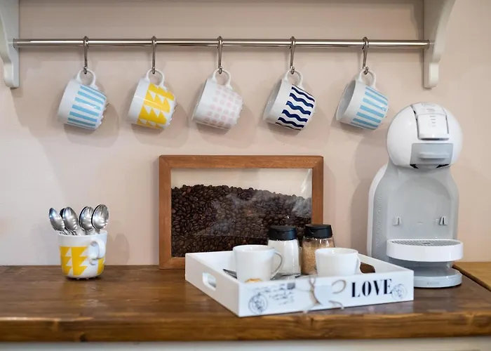 Boutique House Rustikana Feriehus Izola