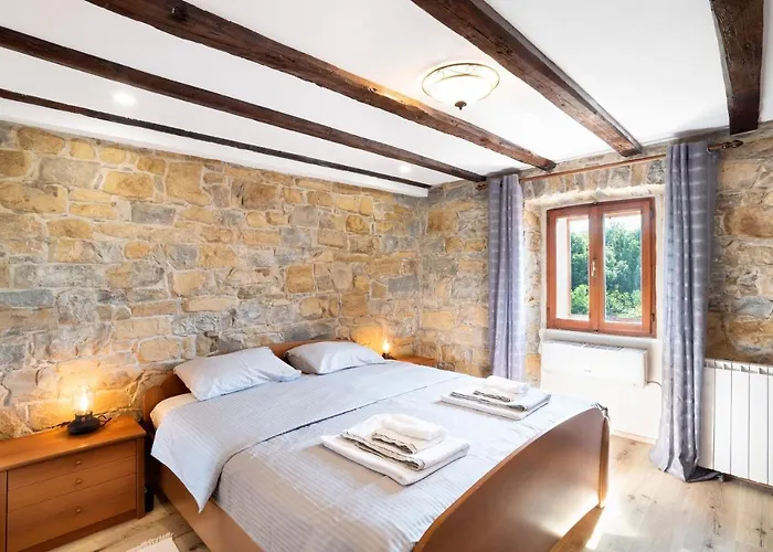 بيت للعطل Boutique House Rustikana