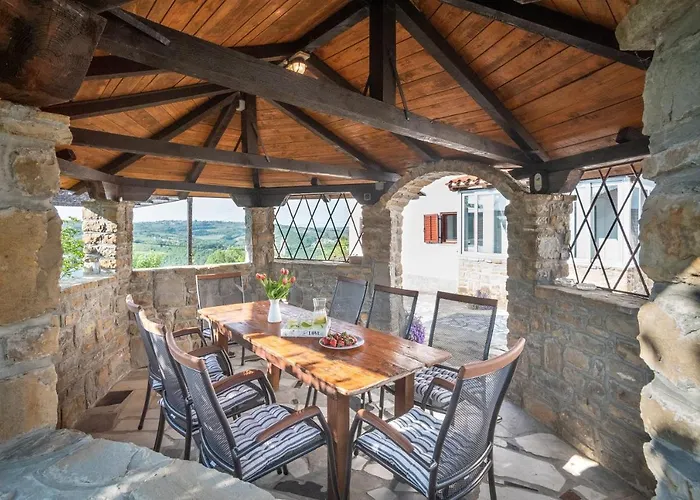 Boutique House Rustikana