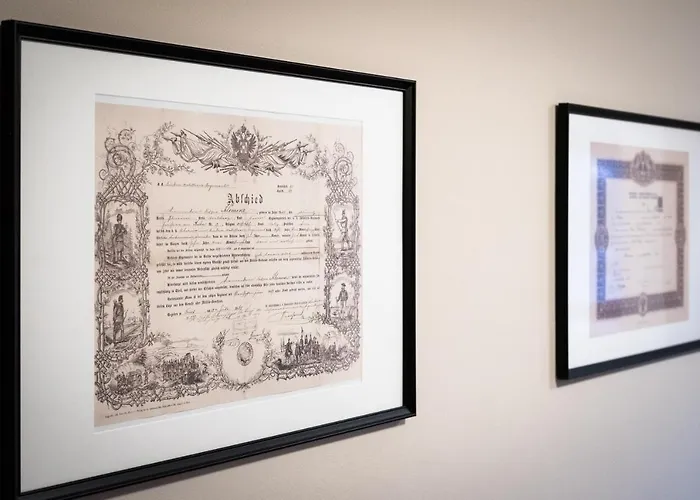 Boutique House Rustikana Feriehus