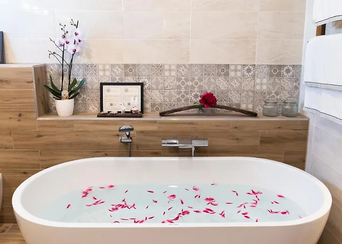 Boutique House Rustikana * Izola