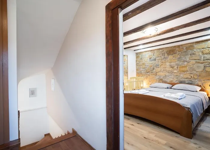 Boutique House Rustikana * Izola