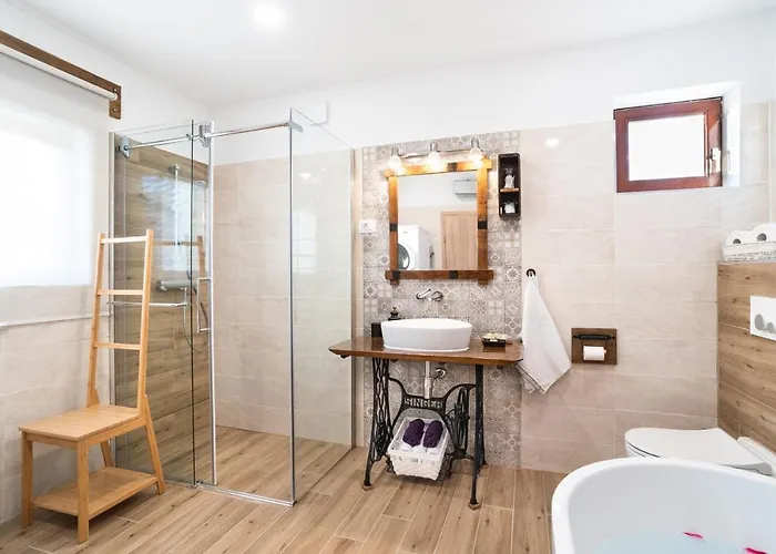 Boutique House Rustikana