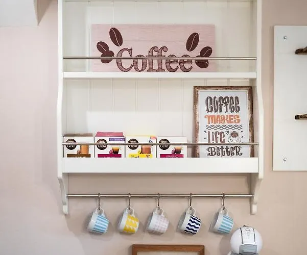 Boutique House Rustikana *