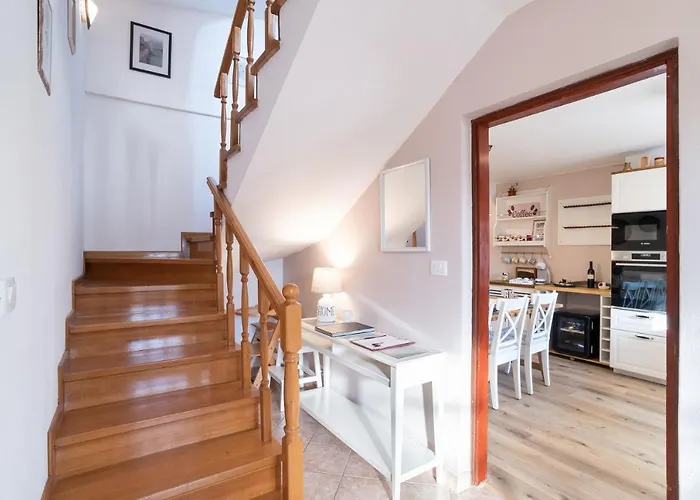 Boutique House Rustikana