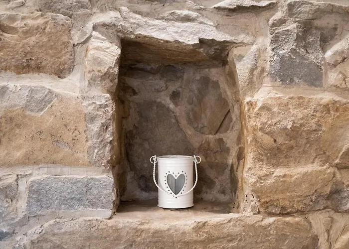 Boutique House Rustikana *