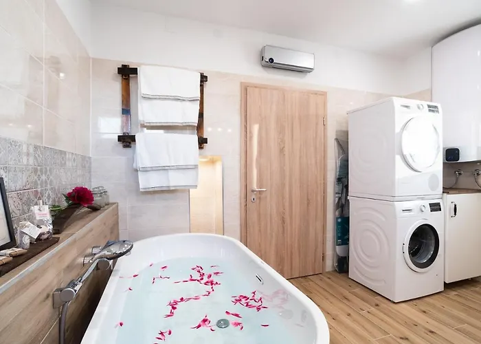 Boutique House Rustikana