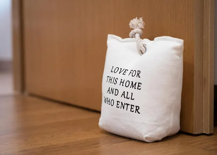 Boutique House Rustikana بيت للعطل