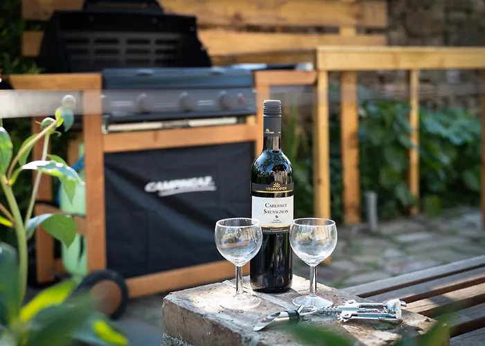 Boutique House Rustikana إيزولا